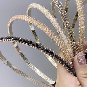 3*$30 Rhinestones Crystal Hairband Headband